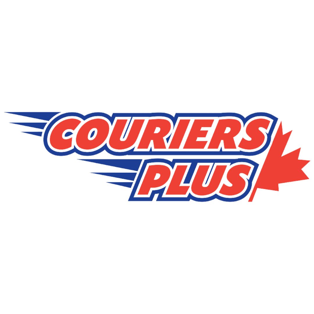 Couriers Plus Logo