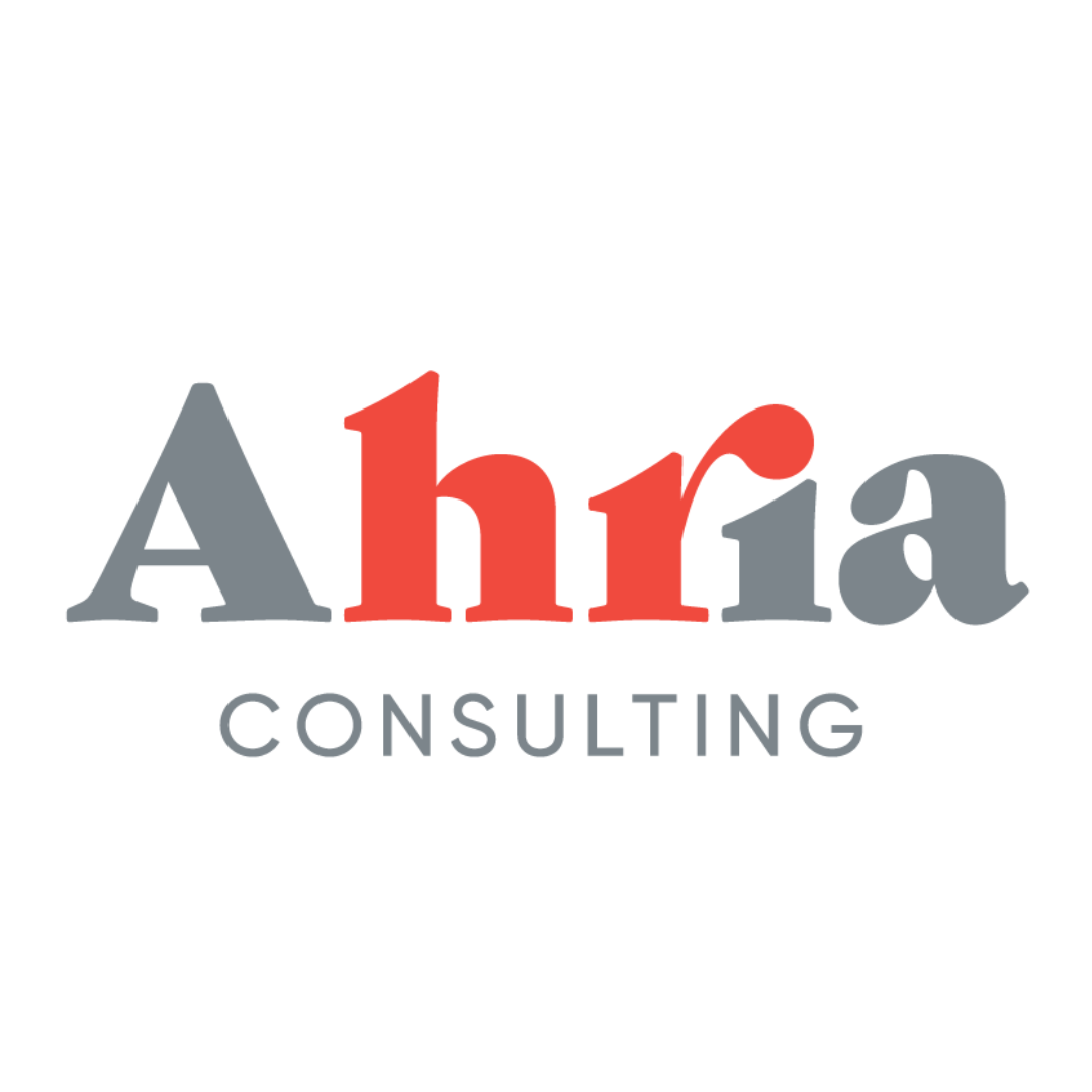 Ahria Consulting Logo