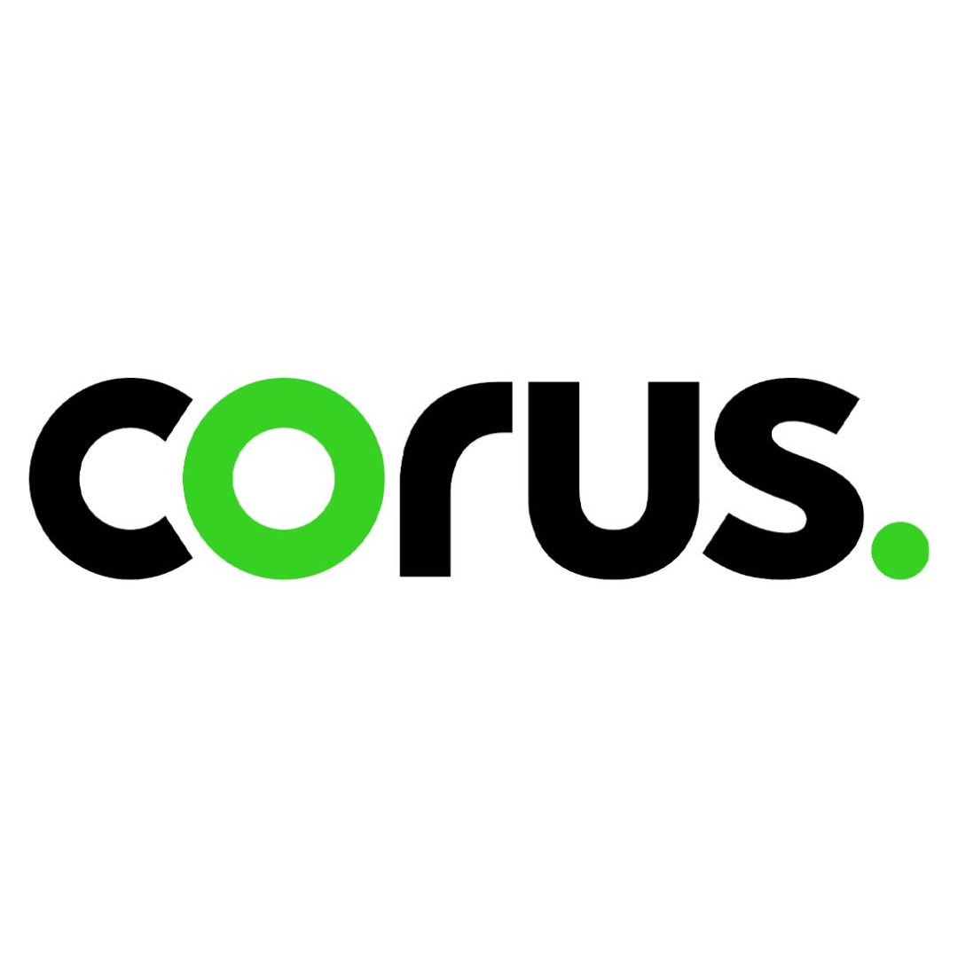 Corus Logo