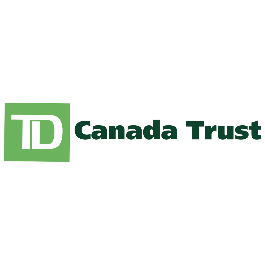 TD Canada Trust Logo