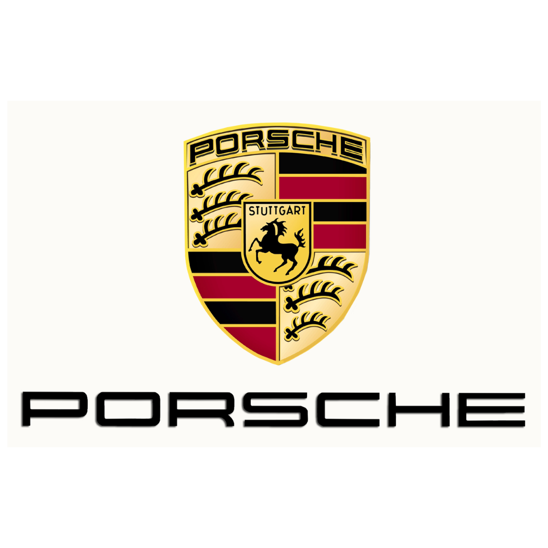 Porsche London Logo