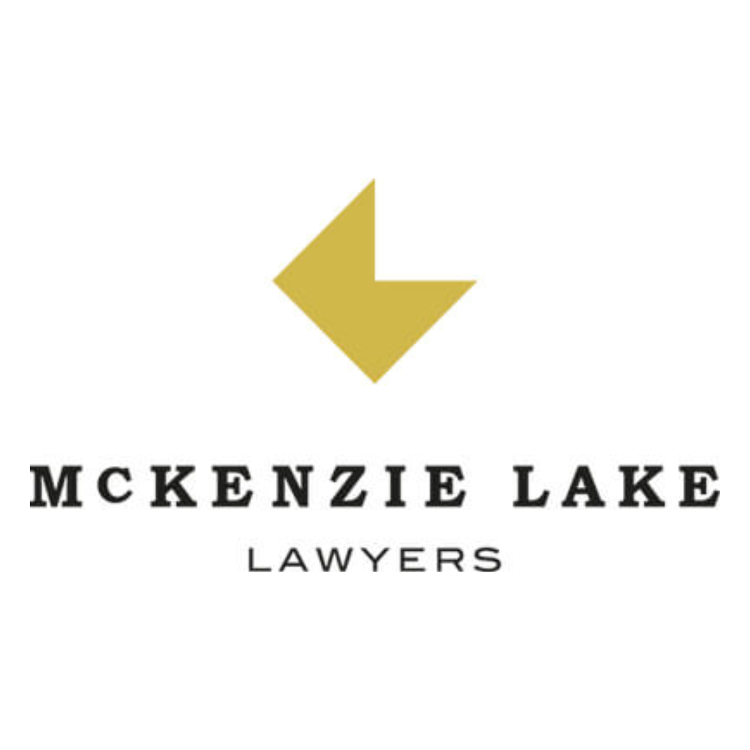 McKenzie Lake Lawyers Logo