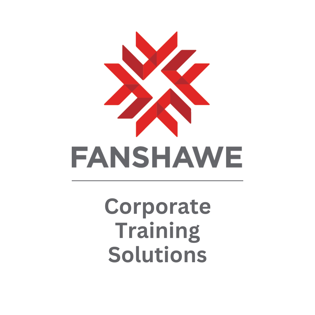 Fanshawe Corporate Training Solutions Logo