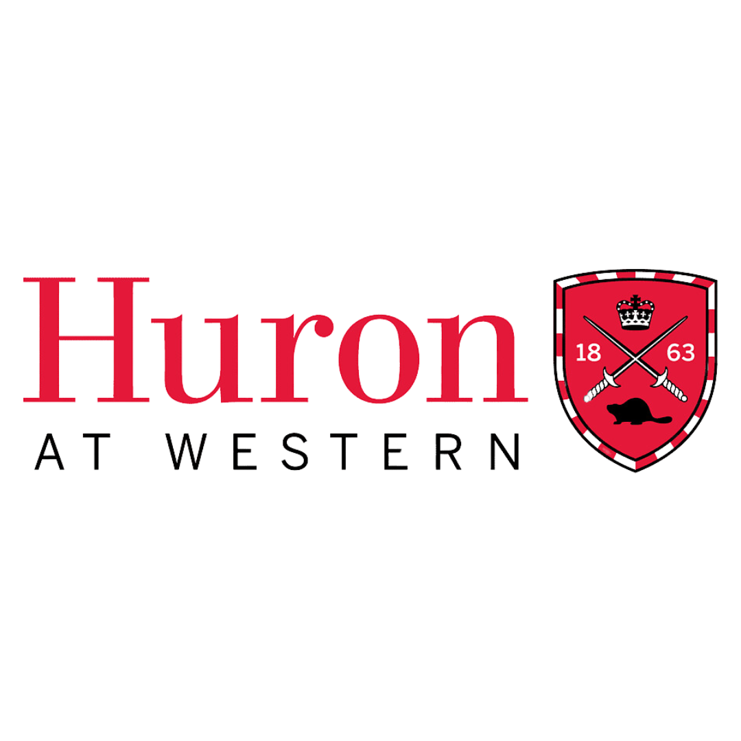 Huron at Western Logo