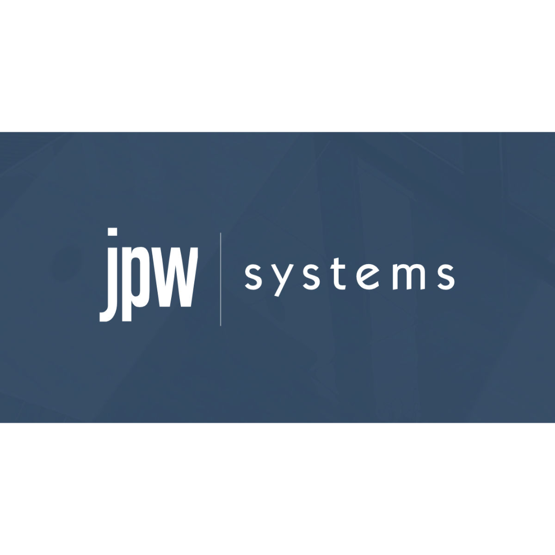 JPW Systems Logo