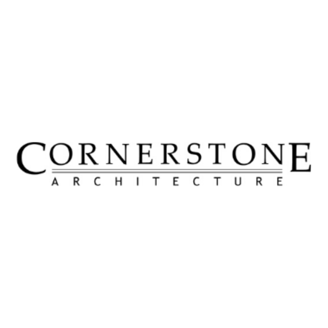 Cornerstone Architecture Logo