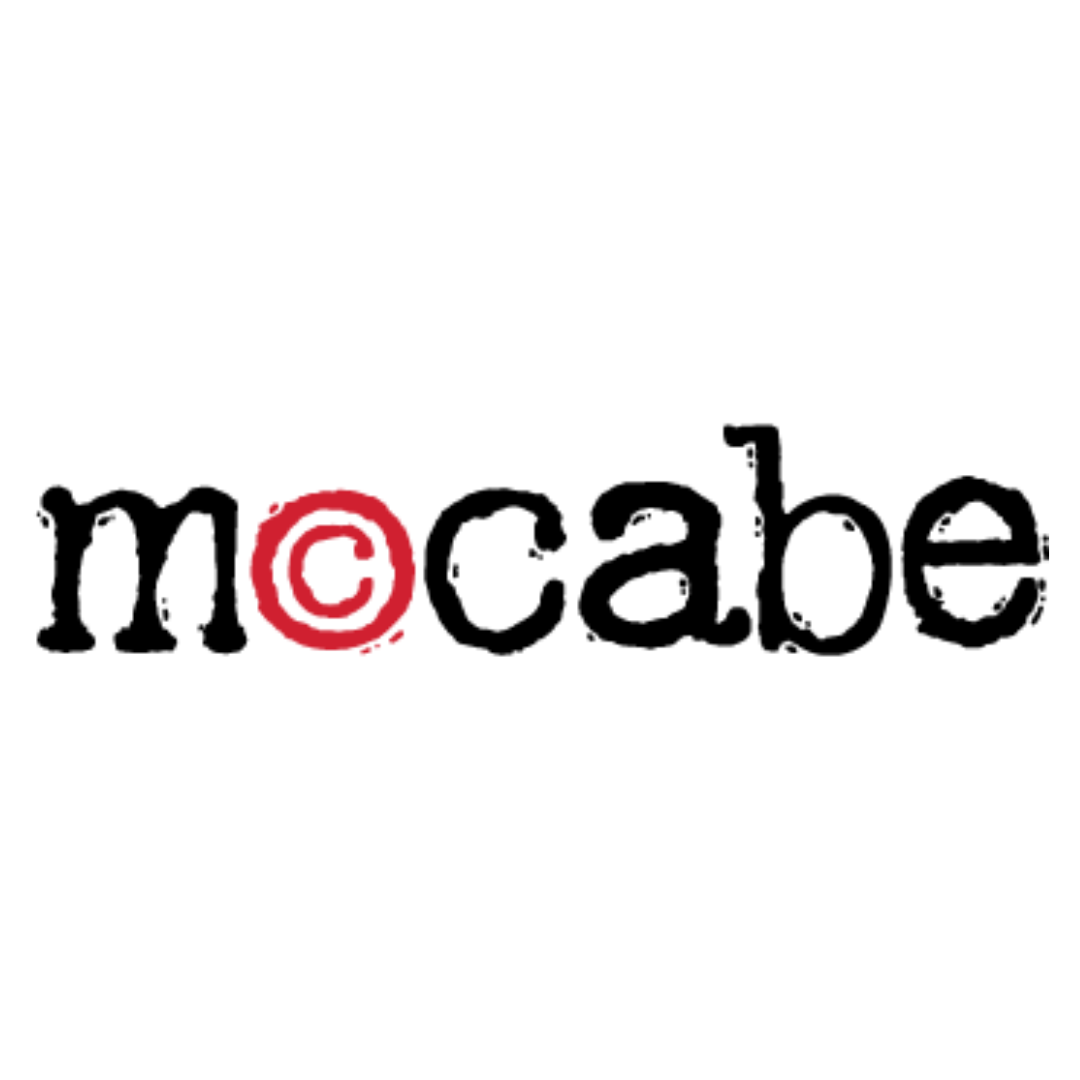 McCabe Promotional Logo