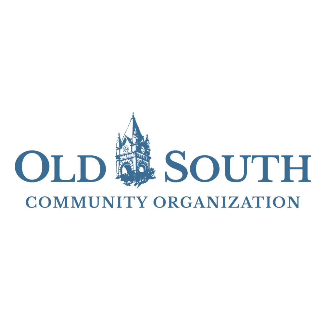 Old South Community Organization Logo