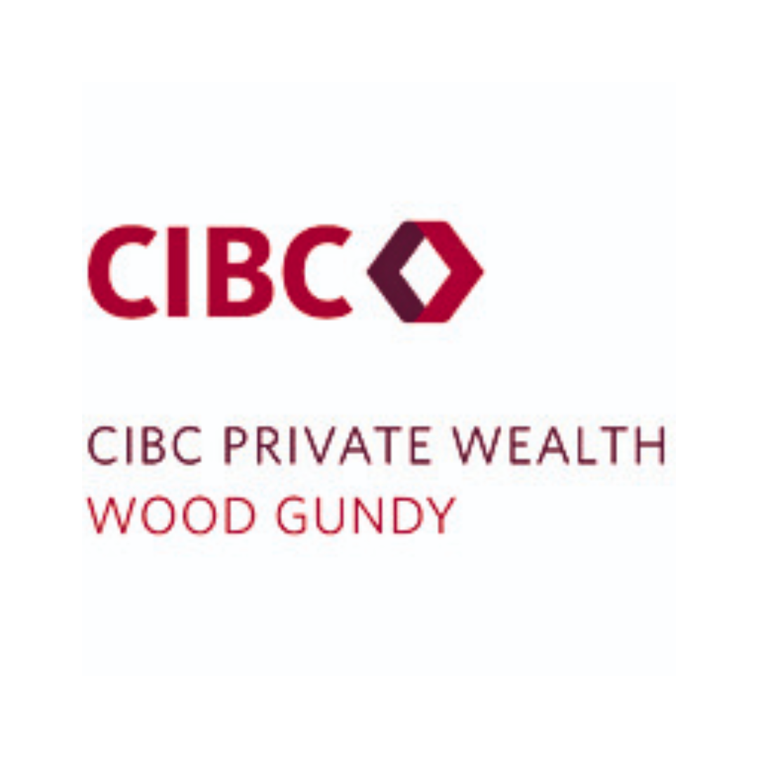 CIBC Private Wealth Wood Gundy Logo