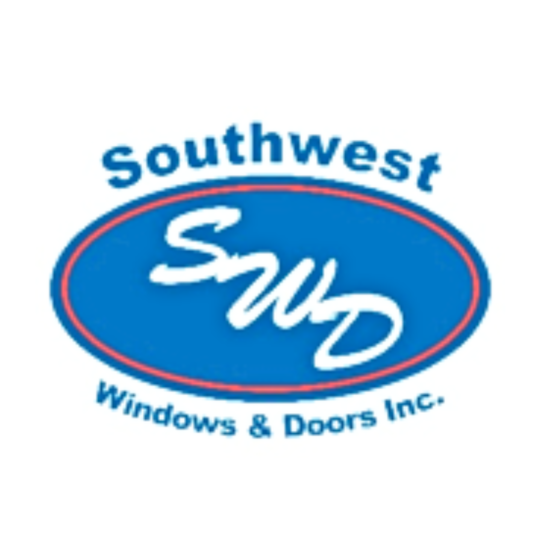 Southwest Windows and Doors Logo