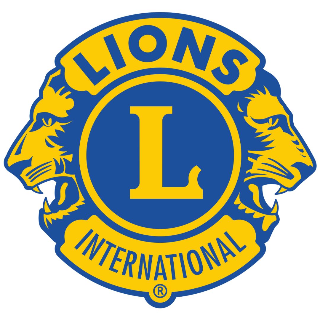 Lions International Logo