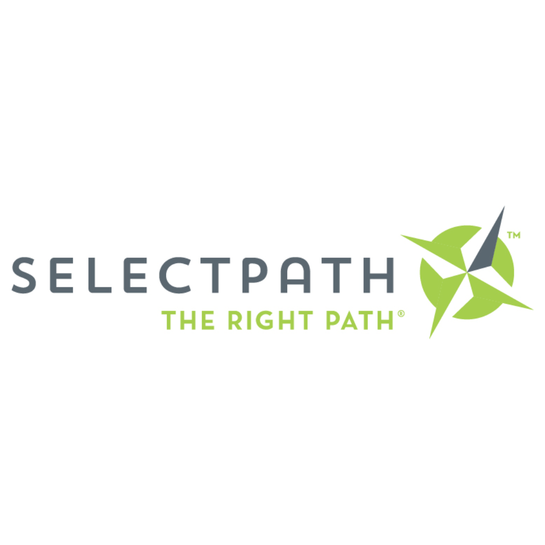 Selectpath Logo