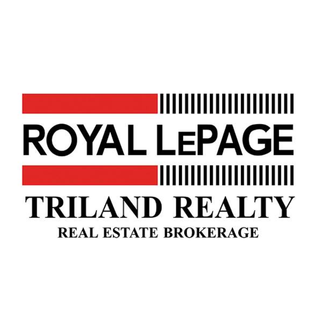 Royal LePage Triland Realty Real Estate Brokerage Logo