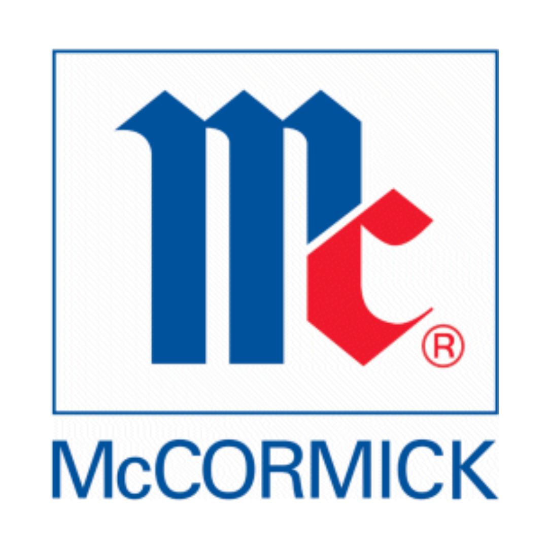 McCormick Logo