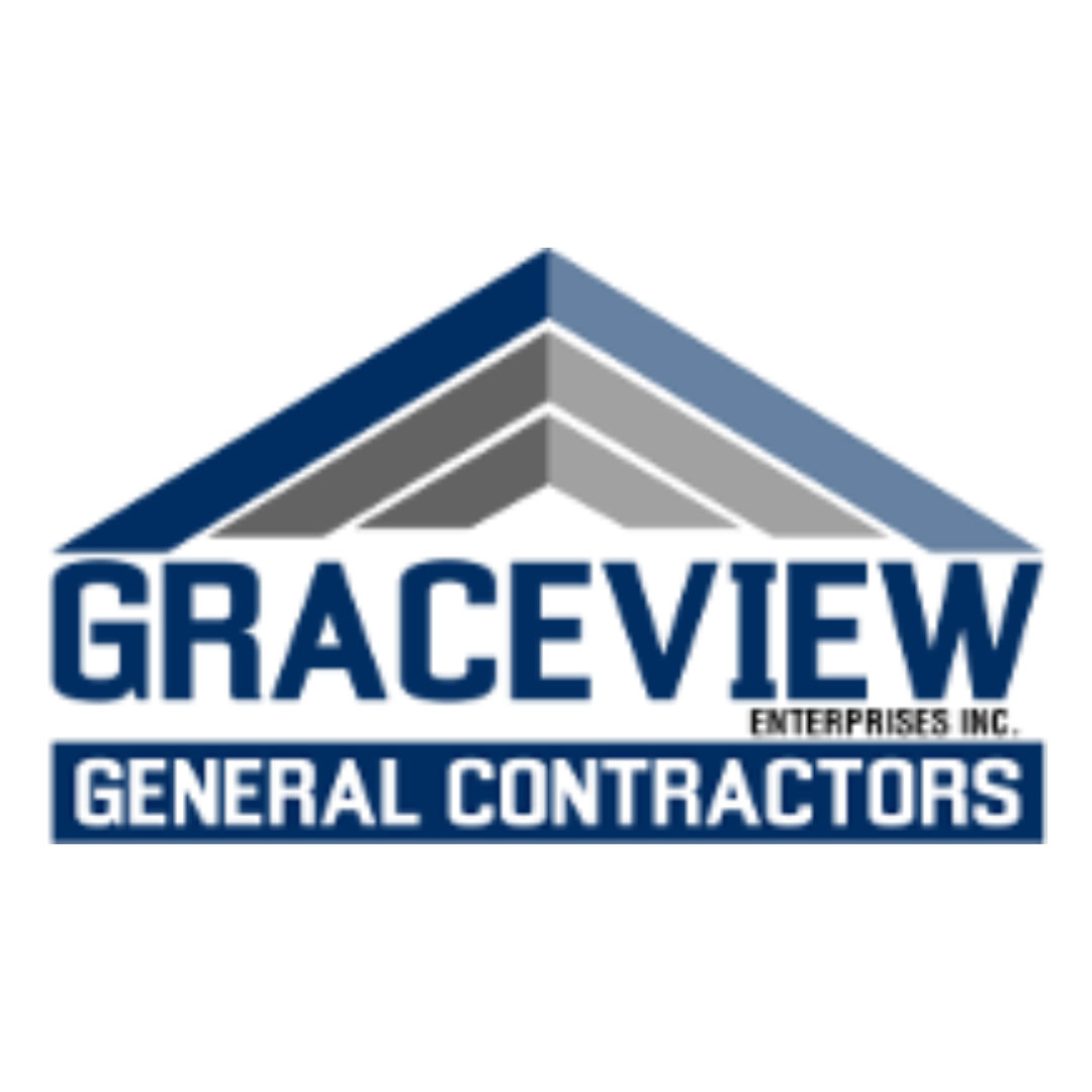 Graceview General Contractors Logo