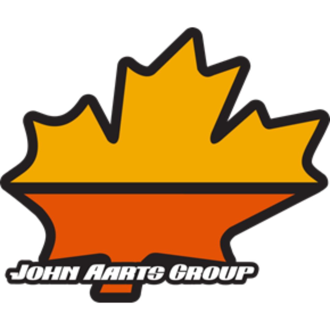 John Aarts Group Logo