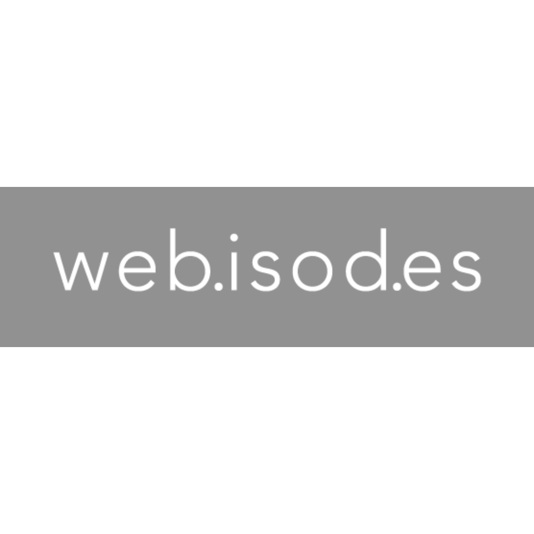 web.isod.es Logo