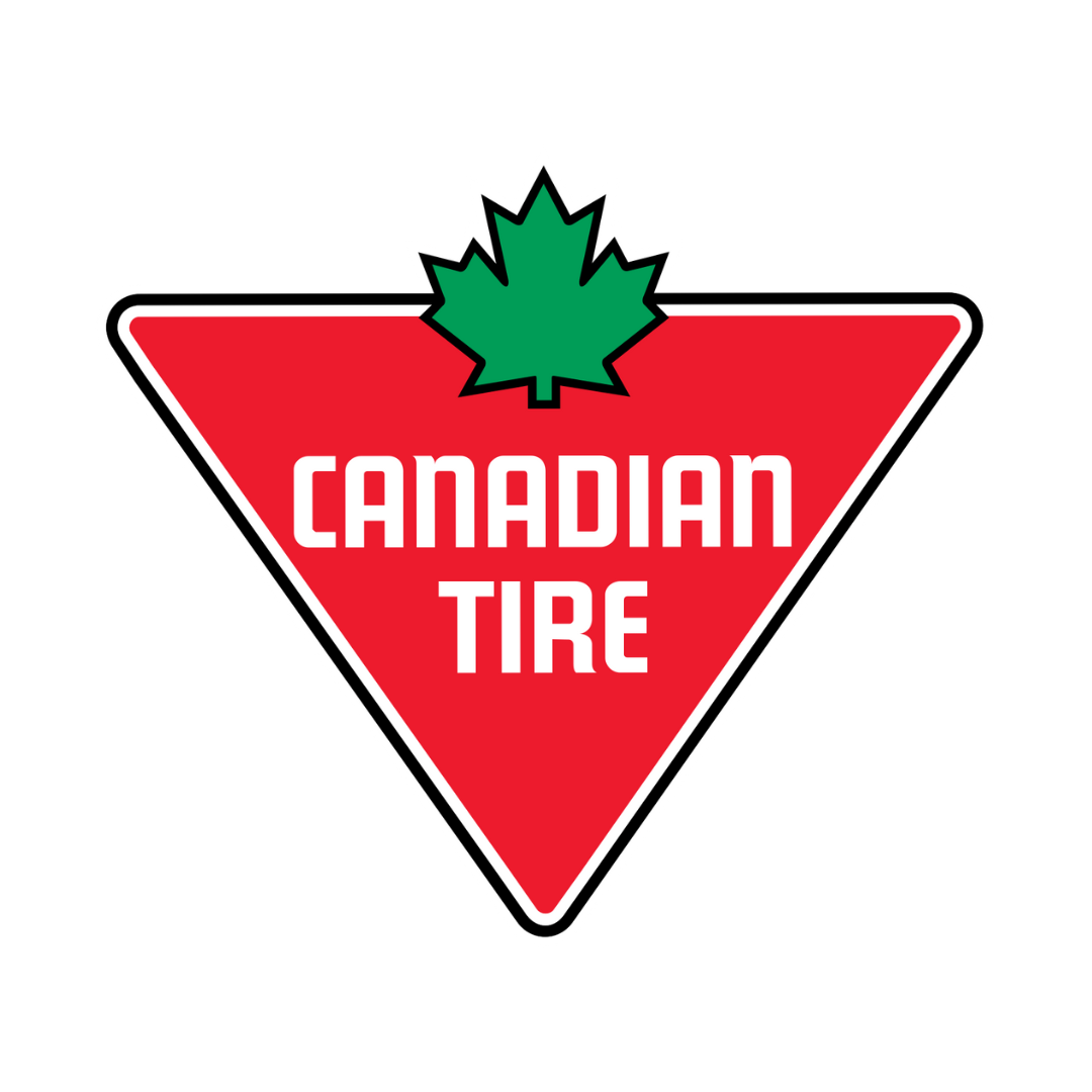 Canadian Tire Logo