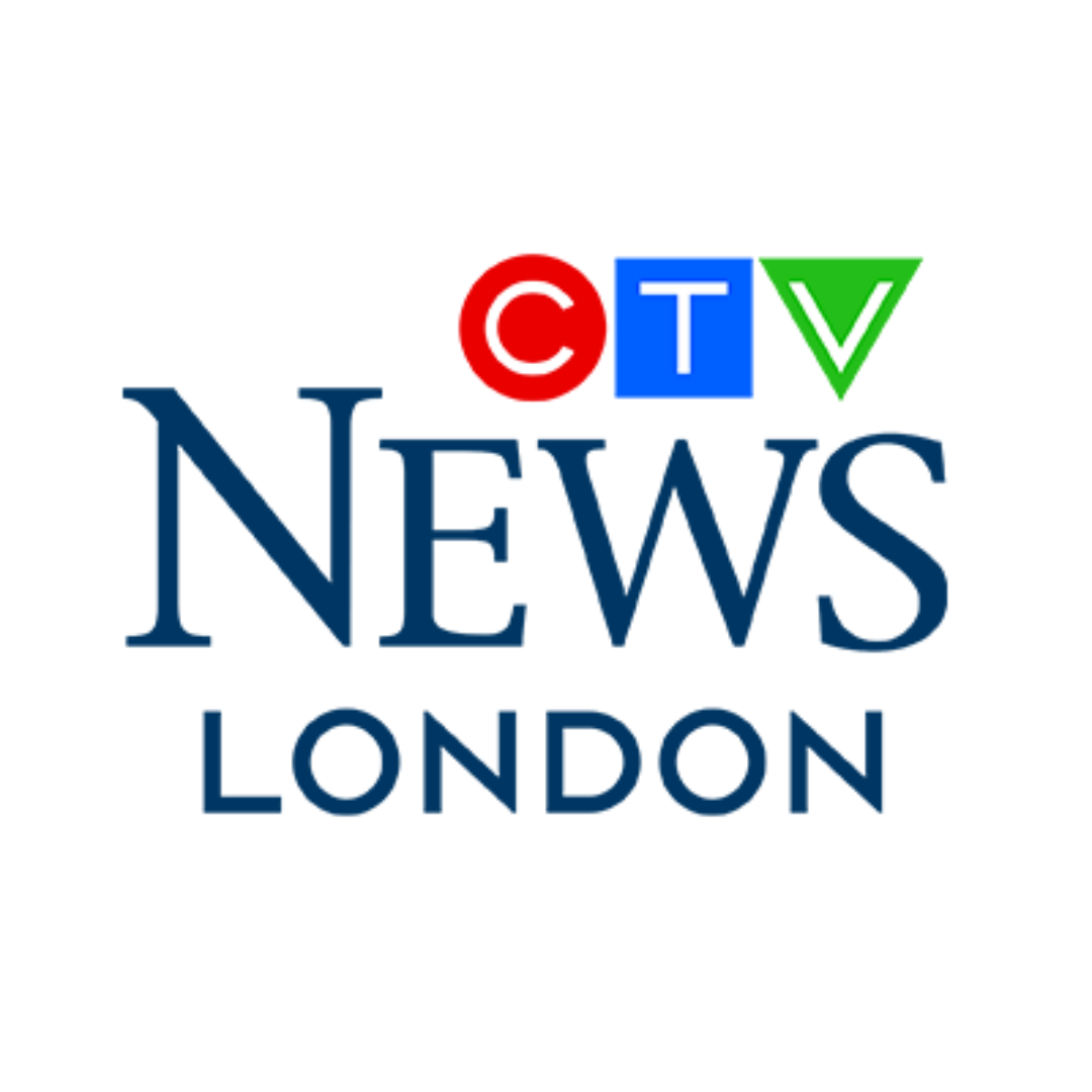 CTV News London Logo