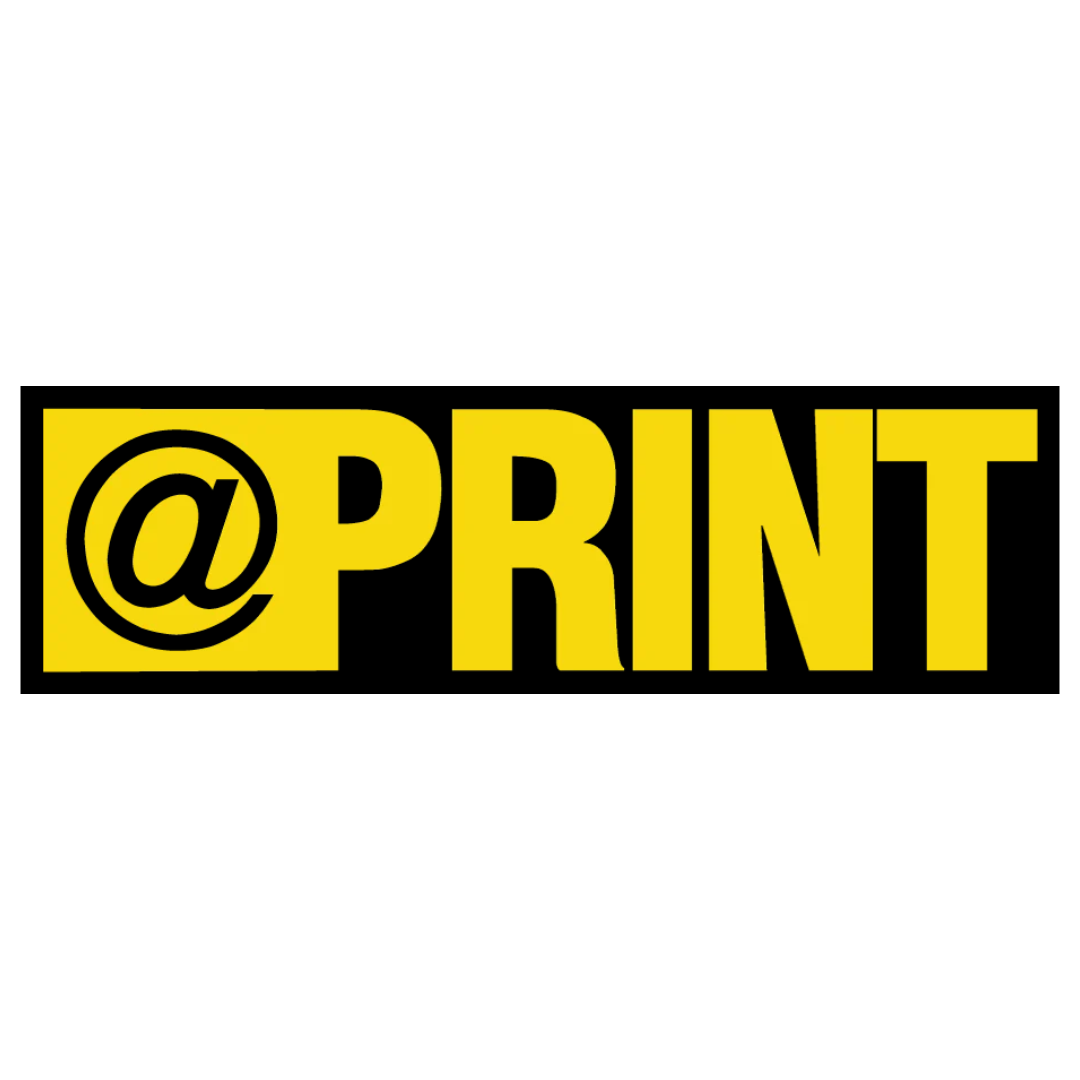 AtPrint Logo