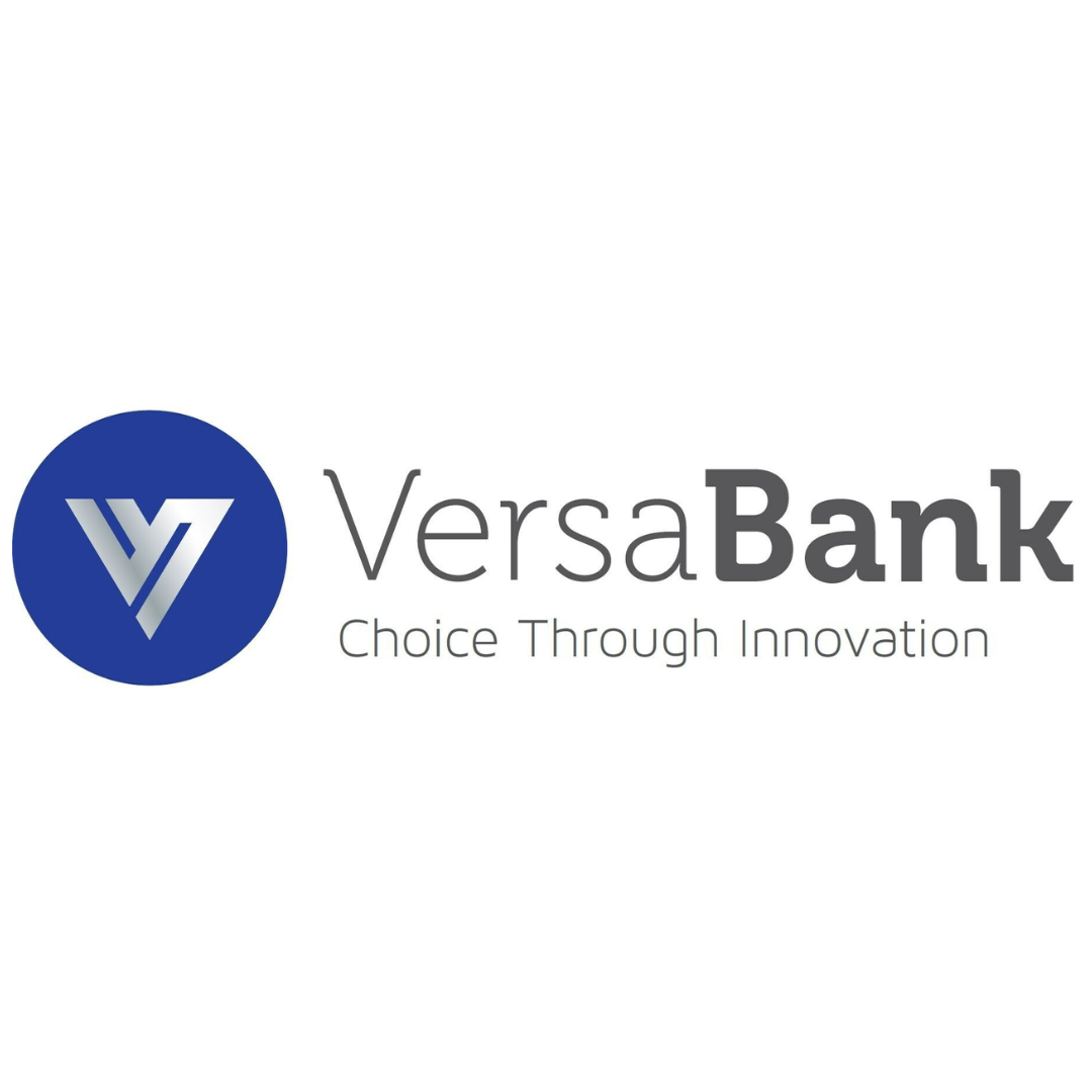 Versa Bank Logo