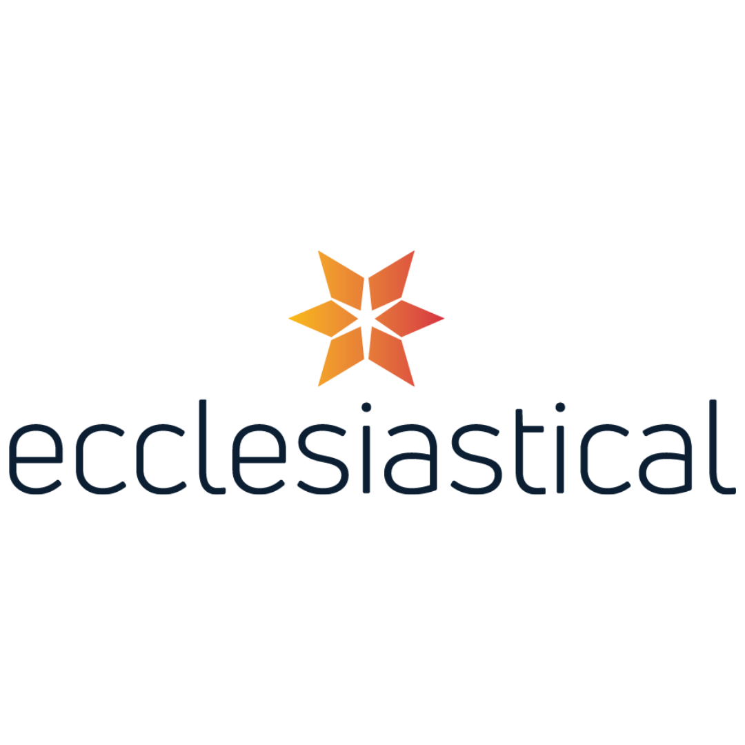 Ecclesiastical Logo