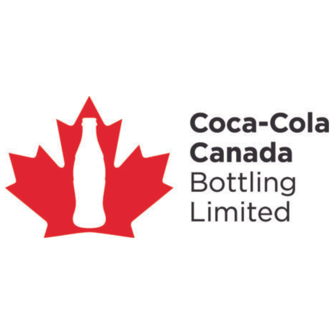 Coca-Cola Canada Bottling Limited Logo