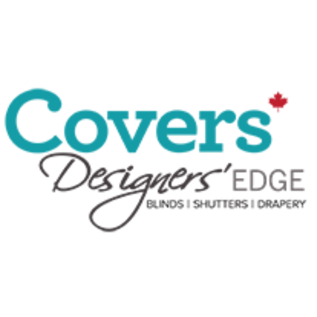 Covers Designers Edge Logo