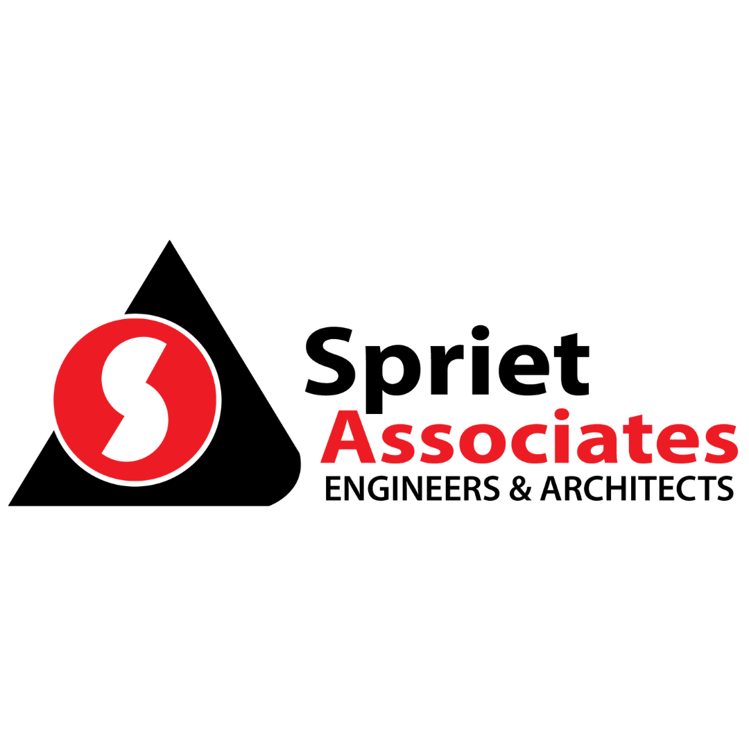 Spriet Associates Logo