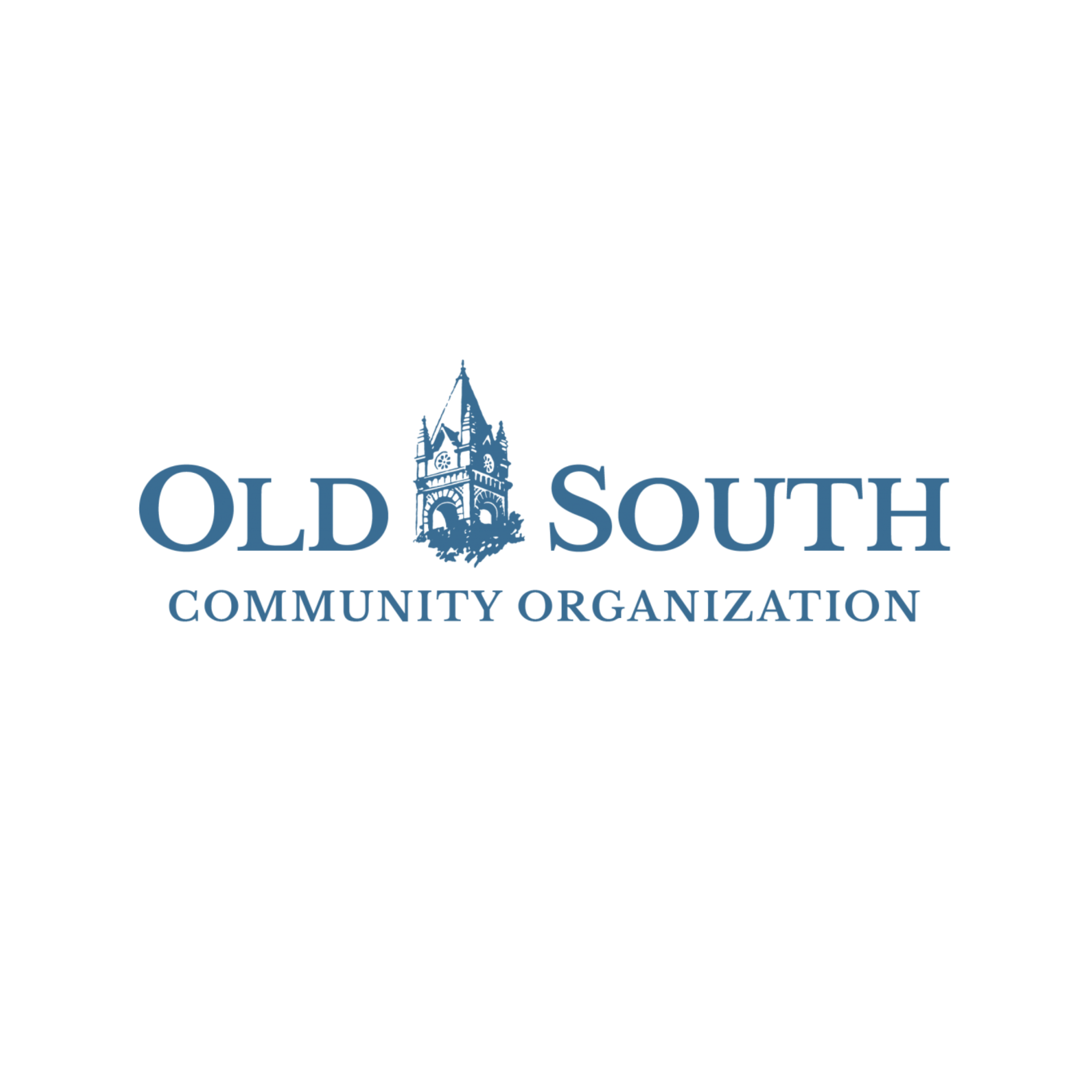 Old South Community Organization logo