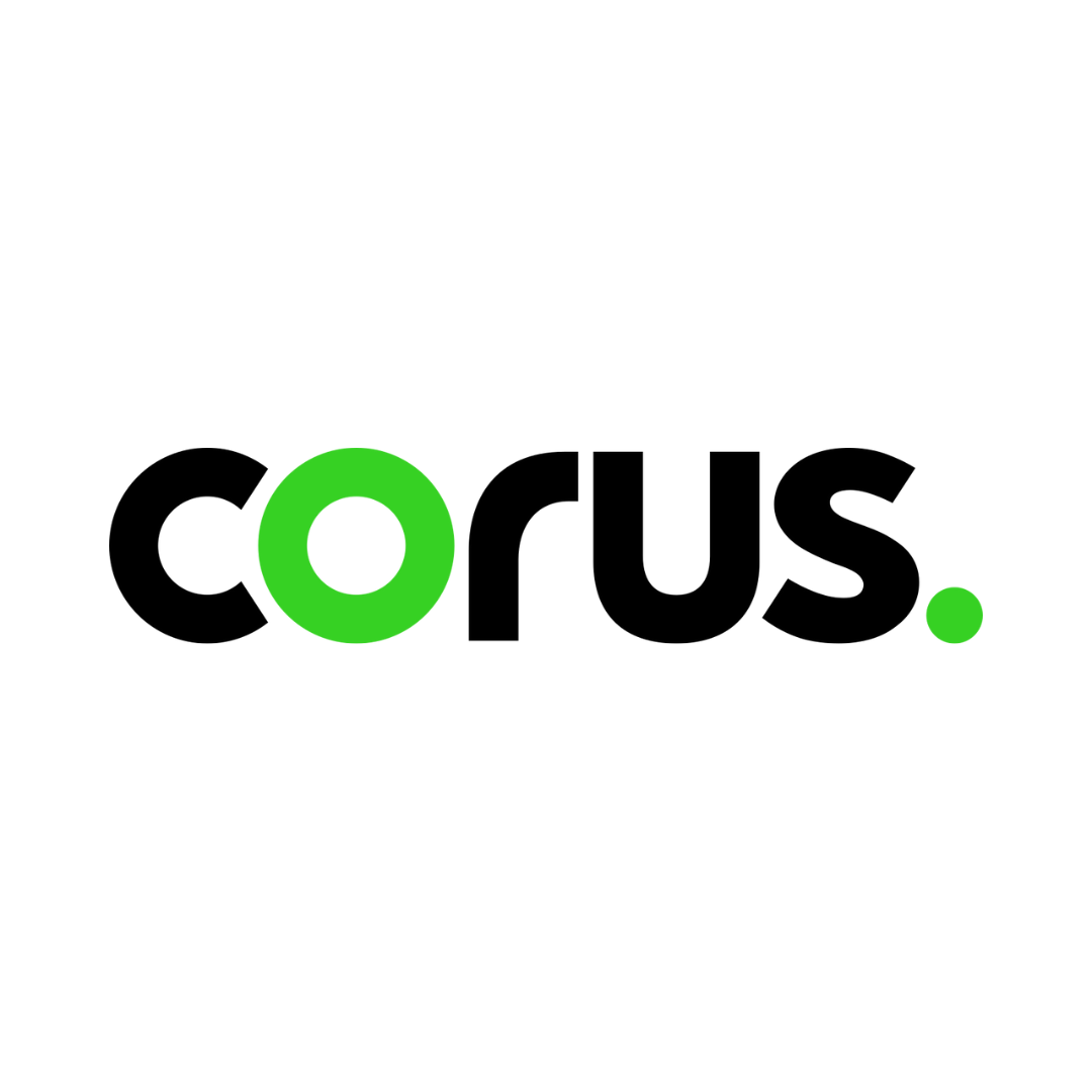 Corus logo