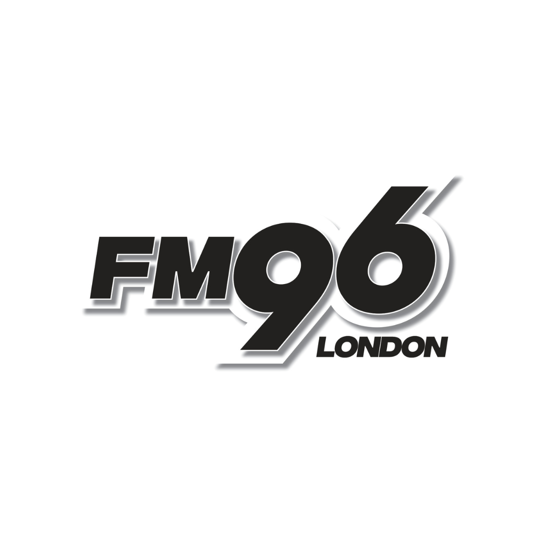 FM96 Logo