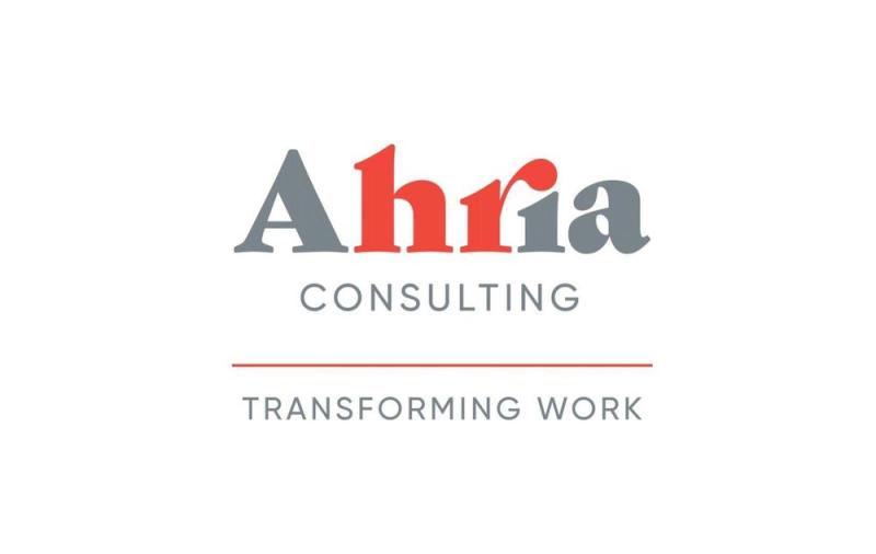 Ahria Consulting logo