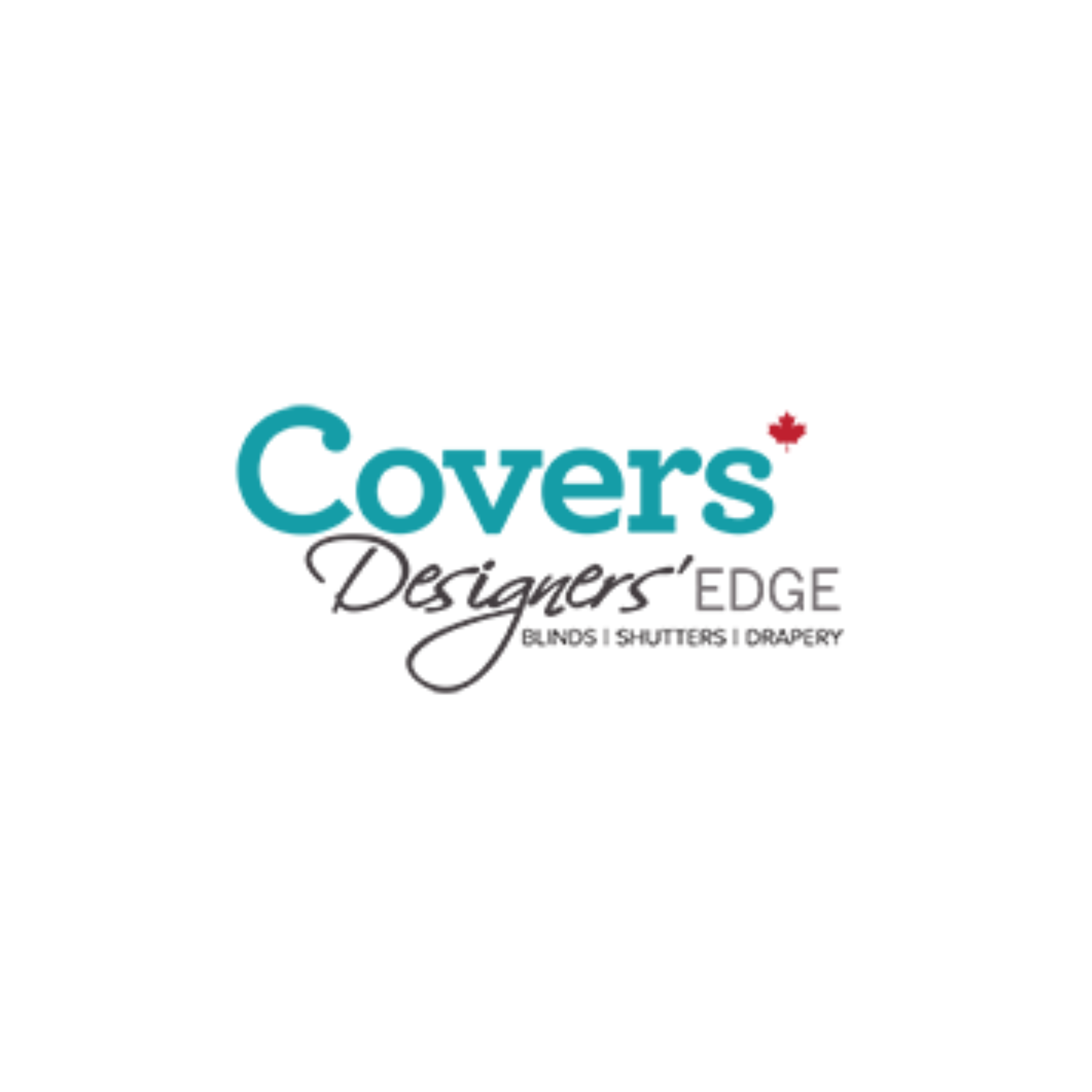 Covers Designers Edge logo