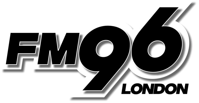 FM96 London Logo