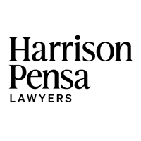 Harrison Pensa Lawyers logo