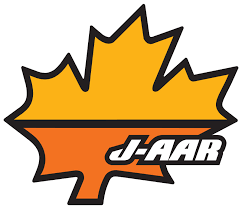 J-Aar Logo