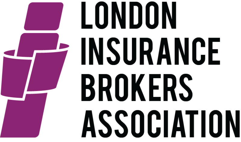 London Insurance Brokers Association logo