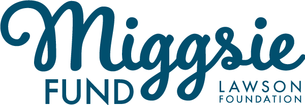 Miggsie Fund/Lawson Foundation logo