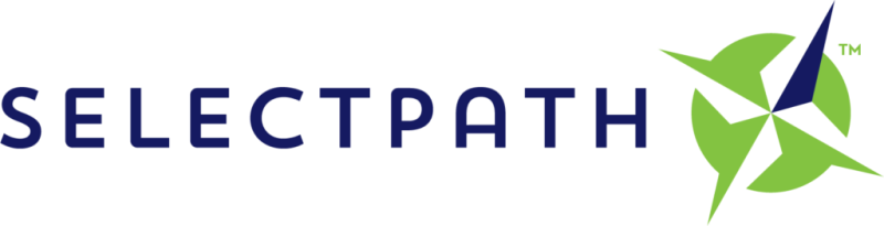 Selectpath Logo