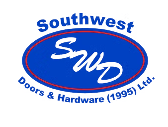 Southwest Doors and Hardware logo