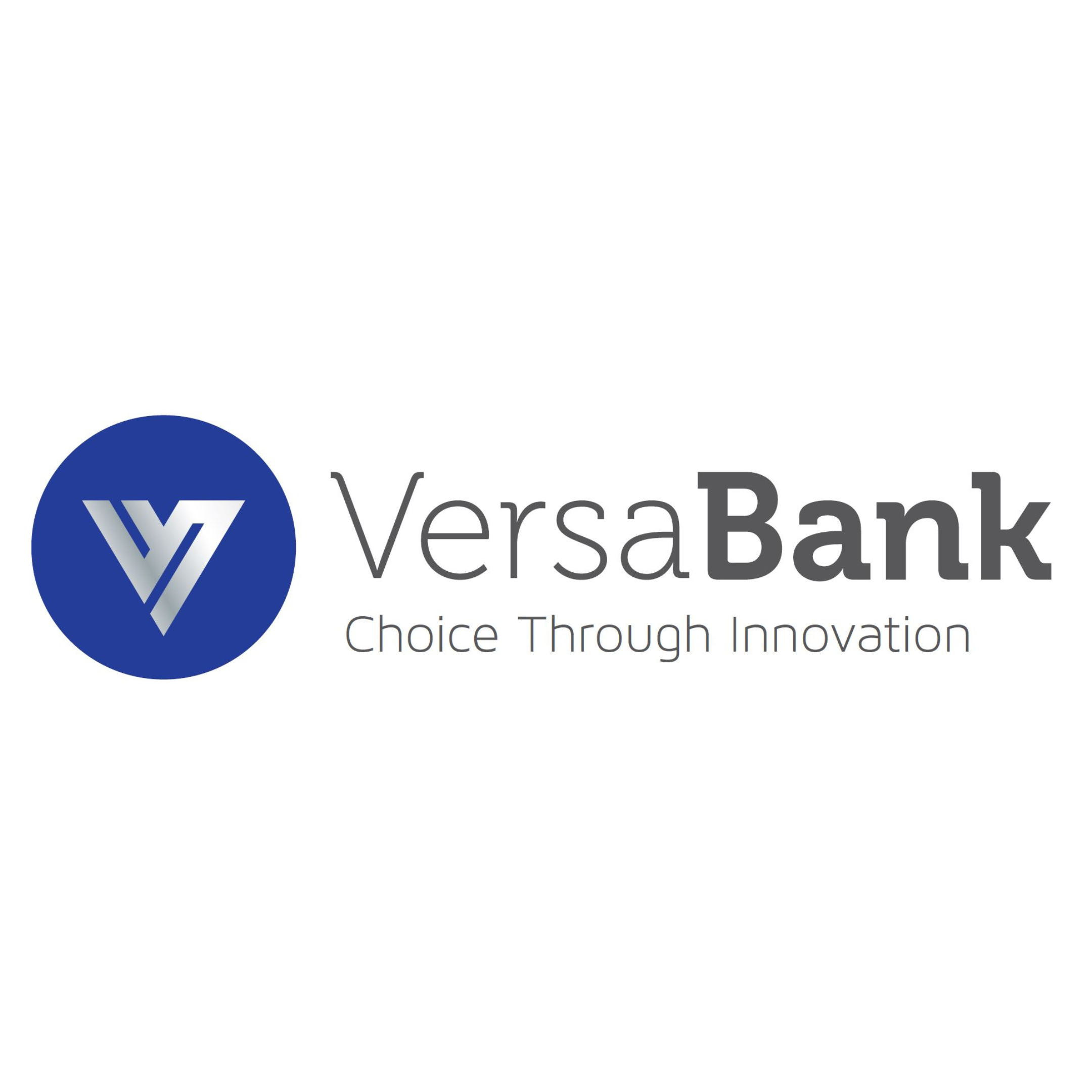 Versabank Logo