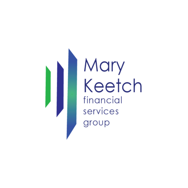 Mary Keetch Financial Services logo