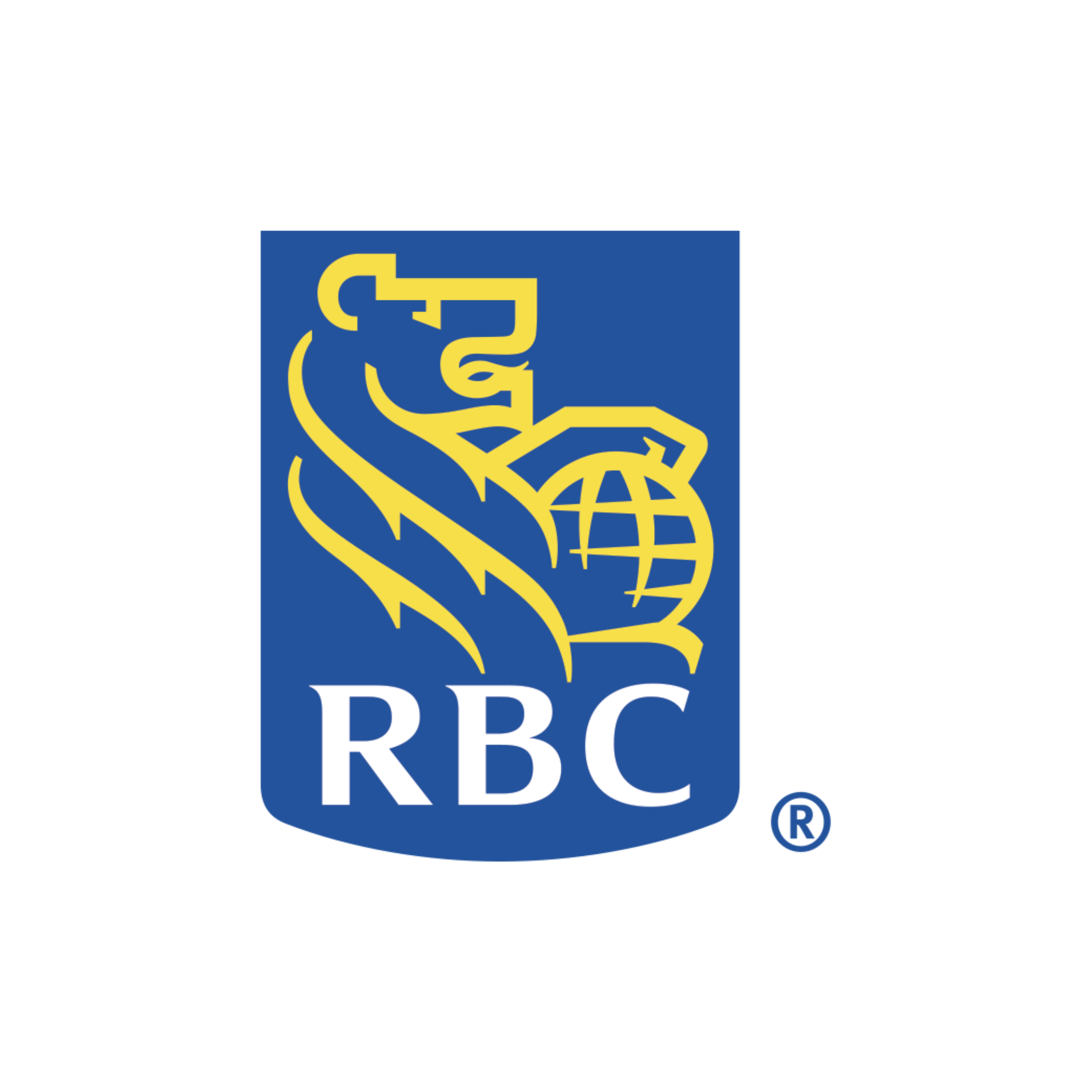 RBC logo