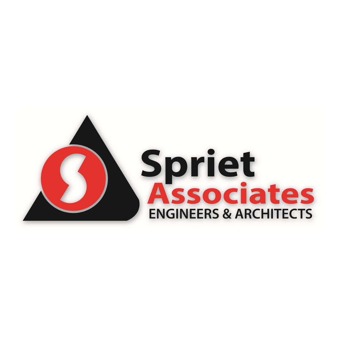 Spriet logo