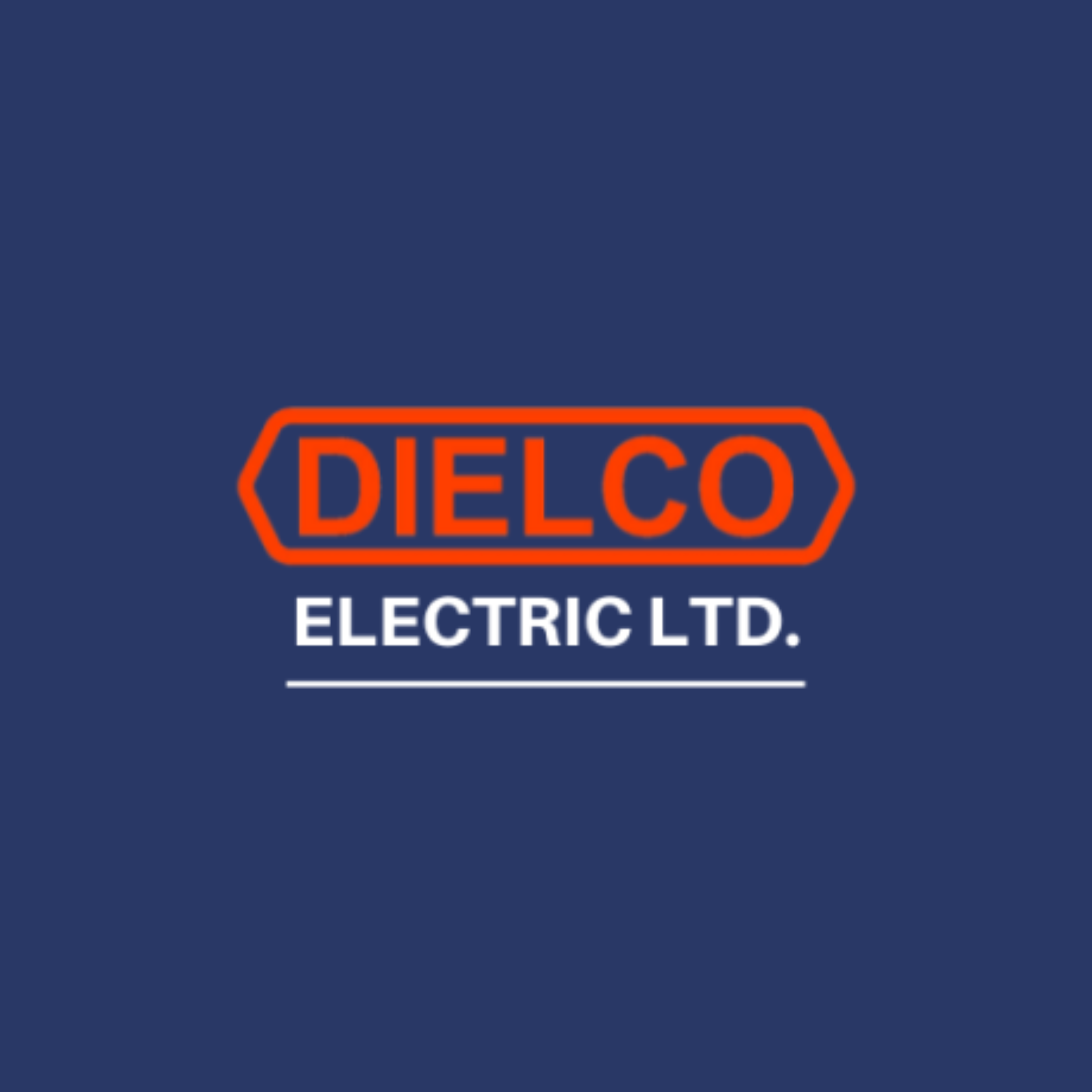 Dielco Electric Ltd. Logo