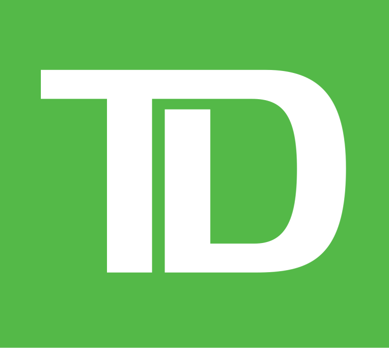 TD Bank group logo