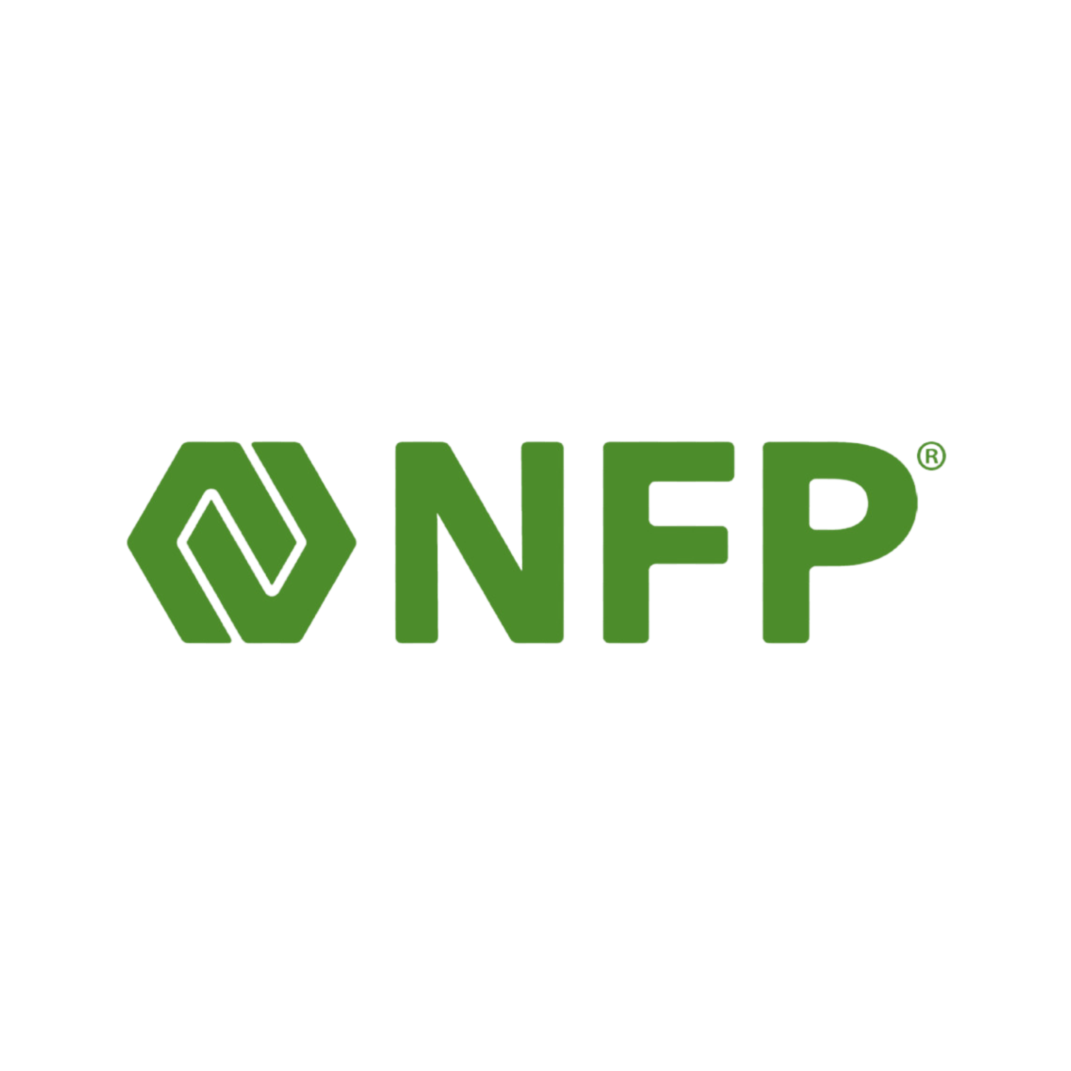 NFP logo