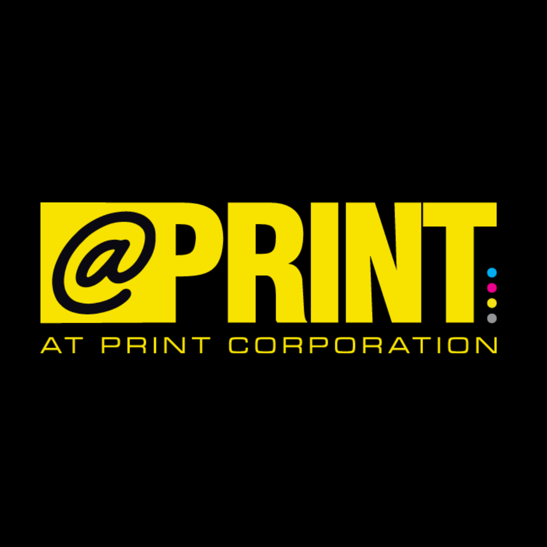 At Print Logo