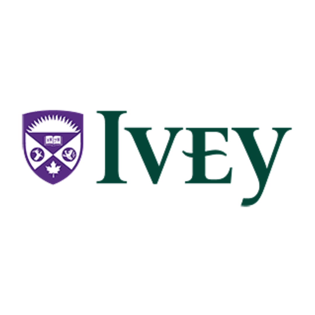 Ivey Business School